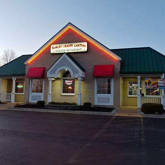 Rancho Grande Cantina