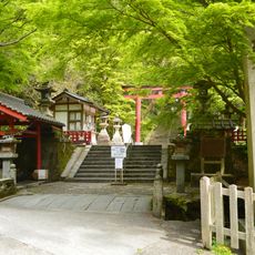 Tanzan-jinja