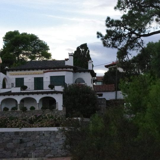 Casa Rafael Masó