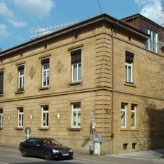 Wilhelmstraße 11 (Heilbronn)