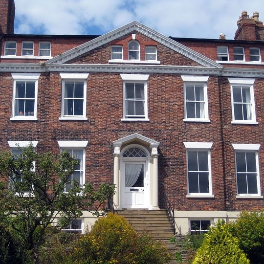 23, St Hildas Terrace