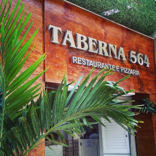 Taberna 564 Restaurante e Bar