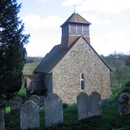 Church of St Agatha