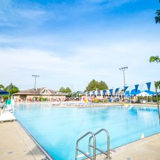 Turtle Creek Waterpark