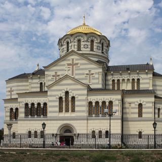 Vladimirkathedraal
