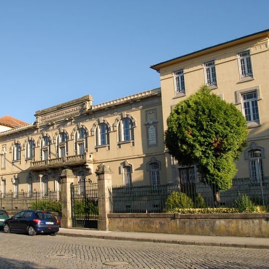 Liceu Alexandre Herculano