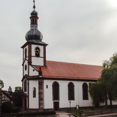 St. Georg