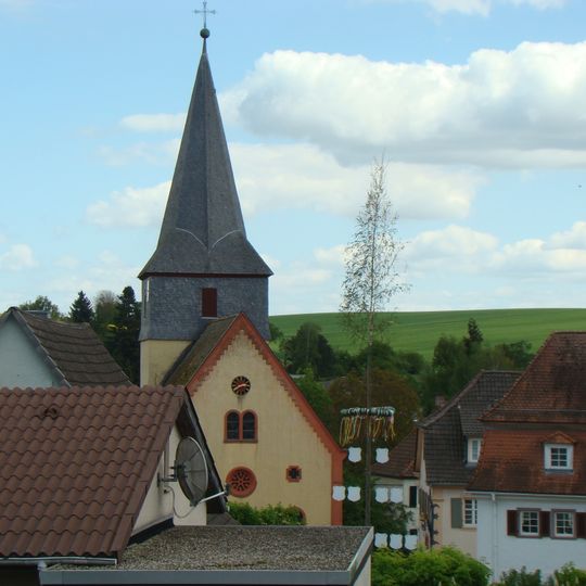 Helmstadt