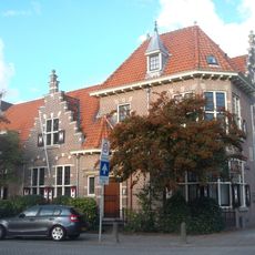 Villa Holland