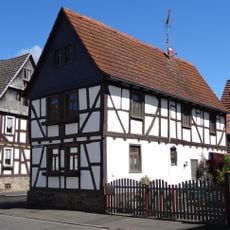 Langsdorfer Straße 2