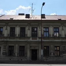 Dům Pardubická 303