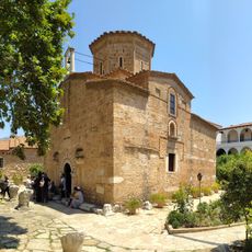 Loukou monastery