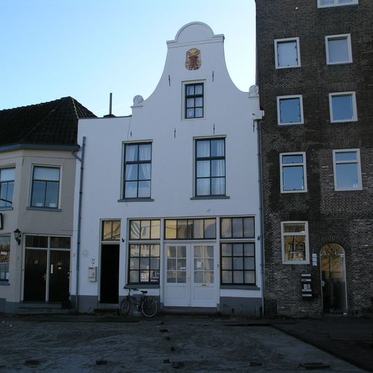 Buitenkant 7, Zwolle