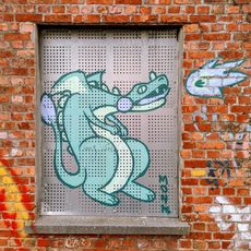 Graffiti