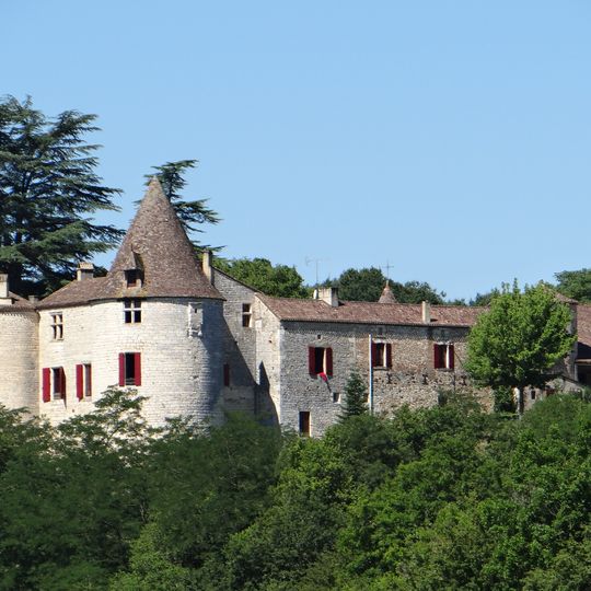 Château de Saint-Germain