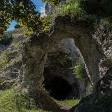 Irpfelhöhle