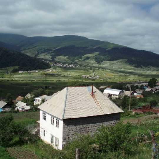 Lermontovo