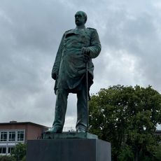 Bismarck-Denkmal