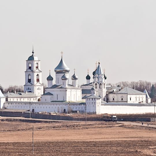Nikitsky Monastery (Pereslavl-Zalessky)