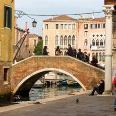 Ponte de la Pescaria