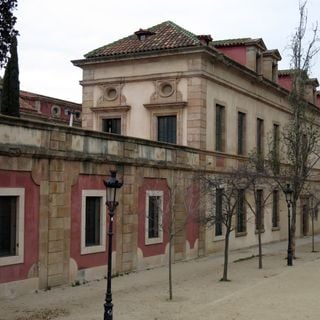 Institut-Escola (Barcelona, Spain)