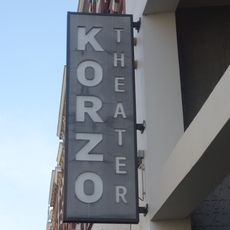 Korzo