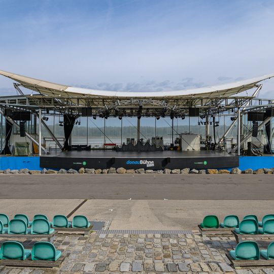 Donaubühne