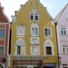 Maximilianstraße 51