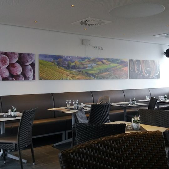 CabaLela – Cabriobad Leiningerland