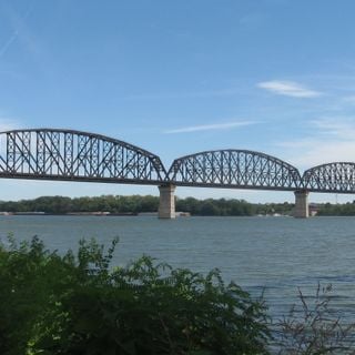 Big Four Bridge