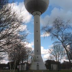 Watertoren