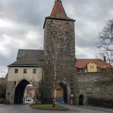 Nürnberger Tor