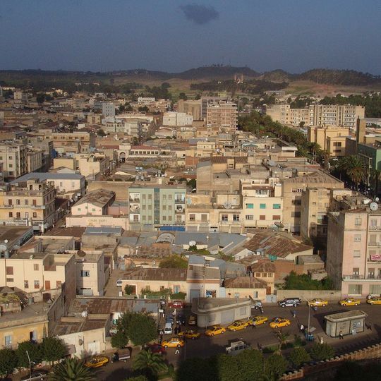 Asmara
