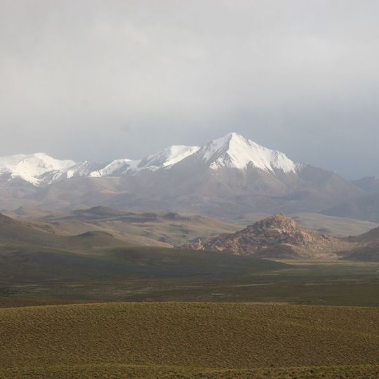 Cerro Lípes