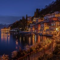 Varenna