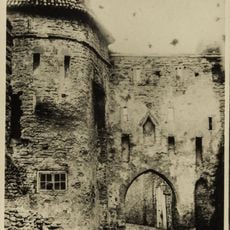 Nun's Gate