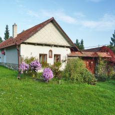 Usedlost čp. 4 a 64