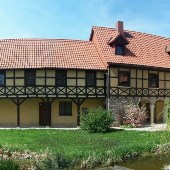 Priorat Sankt Wigberti