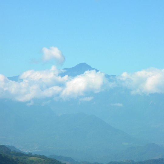 Parco nazionale di El Tamá