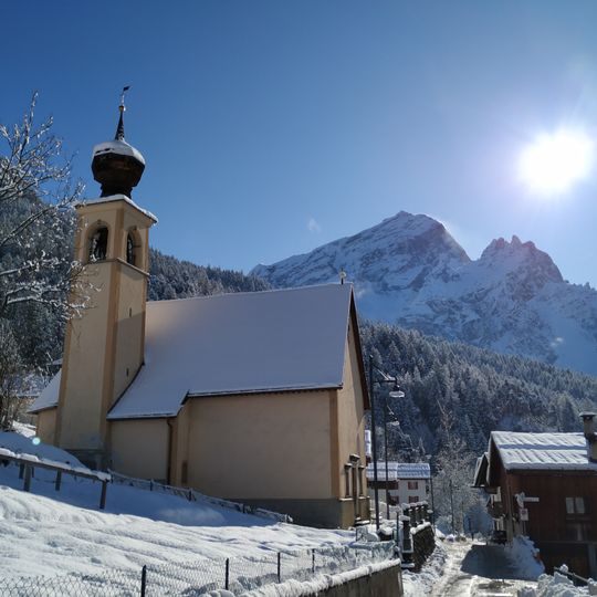 Chiesa della Madonna della Salute