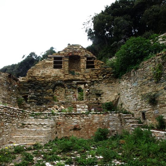 Monastery of the Amalfitani