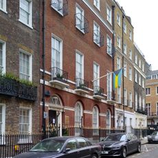 10, Chesterfield Street W1