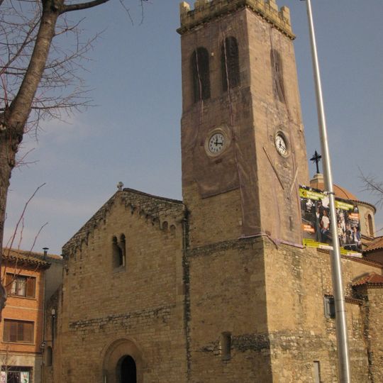 Sant Pere's Church