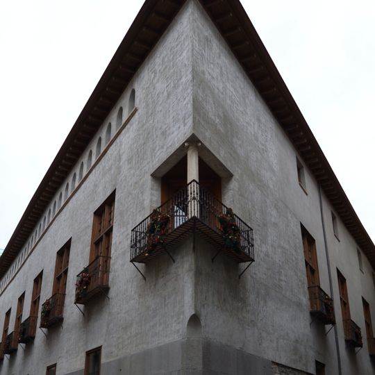 Museo Pablo Sarasate