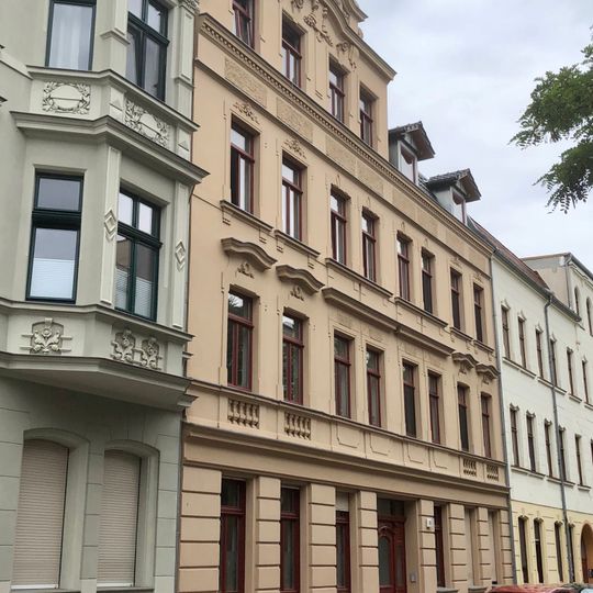 Bleckenburgstraße 10