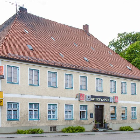 Gasthaus