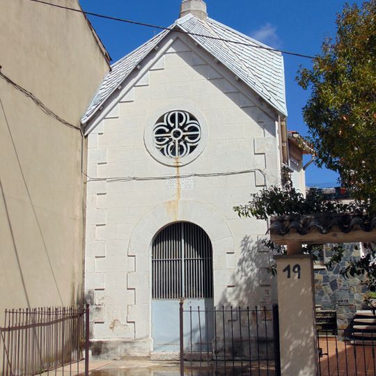 Mare de Déu dels Dolors