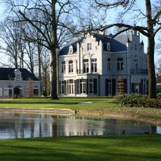 Villa Craaijenstein