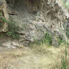 Balma de la Costa de Can Manel