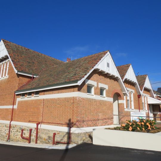 Educational Resources Centre